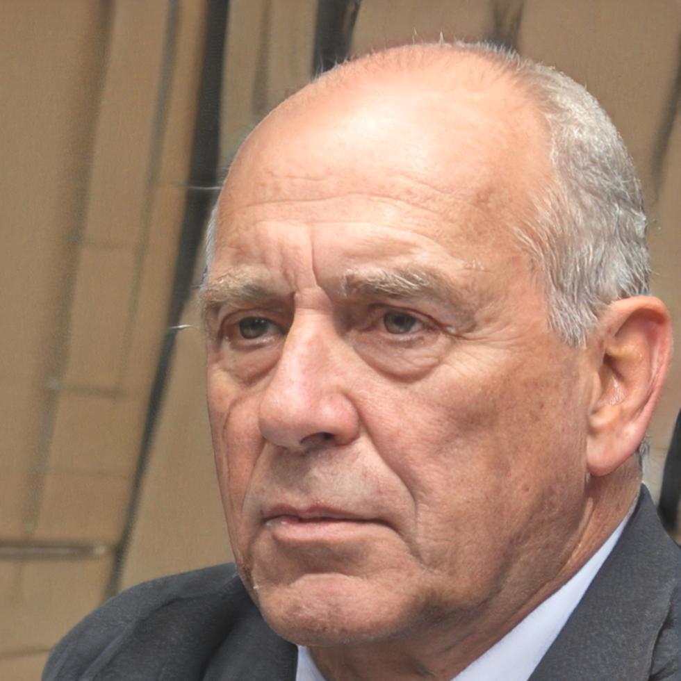 Sebastián Quiroga, CEO